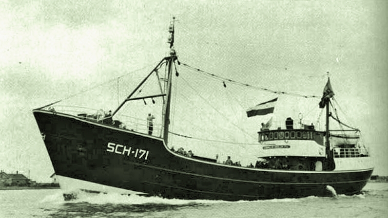 Cornelis Vrolijk Fz.